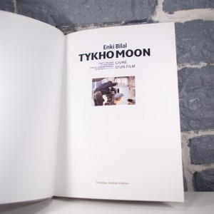 Tykho Moon - Livre d'un film (04)